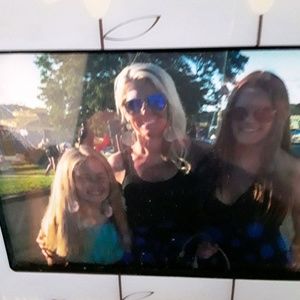 Meet your Posher, Lori